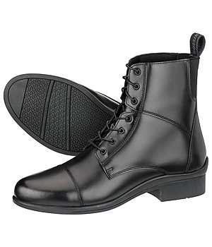 STEEDS Schnrstiefelette Essential III - 741076