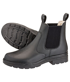 STEEDS Winterstiefelette Stable Master IV - 741139-39-S