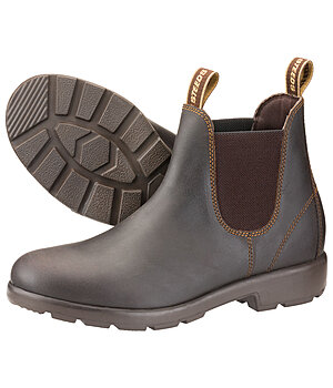 STEEDS Zugstiefelette Paddock Master - 741251-39-DB