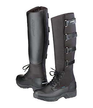 STEEDS Thermostiefel Winter Rider XVI - 741252-39-S