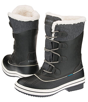 STEEDS Winterstallstiefel Siberia II - 741256-39-S