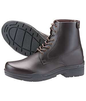 STEEDS SYLKA Stall- und Reitschuh Barn - 741269-38-DB