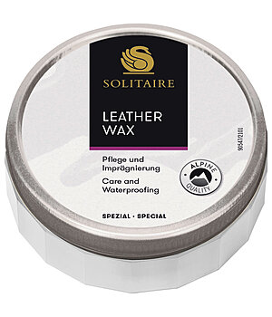 Solitaire Leather Wax - 741309-150