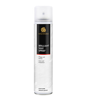 Solitaire Brilliant Wax Spray - 741310-200