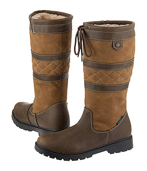 STEEDS Winterstallstiefel Cornwall - 741359-37-BR