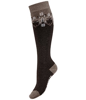 Felix Bhler Merino-Mix-Kniestrmpfe Malia - 750611-2-DB
