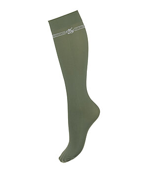 Felix Bhler Stiefelkniestrmpfe - 750711--LT