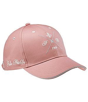 Reiten Hut Seide Skull Abdeckkappe Marineblau & heiße cerise pink mit oder ohne O Bommel 
