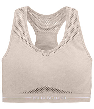Felix Bhler Sport-BH Hanne - 750727-XS/S-CH