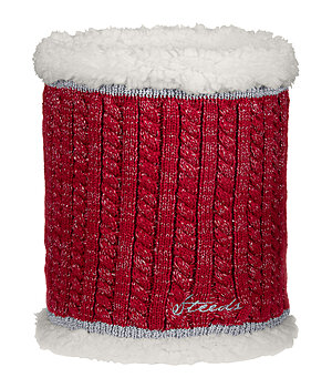 STEEDS Glitzer-Neckwarmer Svea - 750738--KI