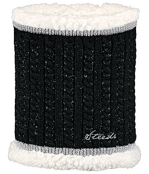 STEEDS Glitzer-Neckwarmer Svea - 750738--S