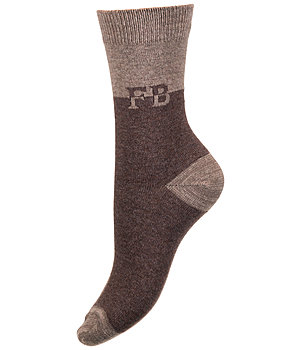 Felix Bhler Merino-Mix-Socken Ina - 750762-1-CO