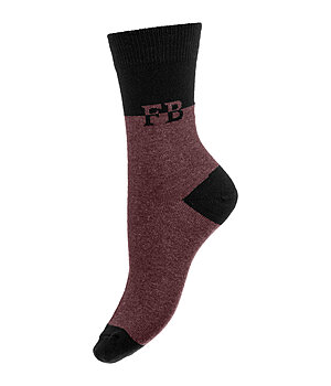 Felix B�hler Merino-Mix-Socken Ina - 750762-2-MA