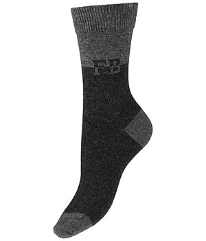 Felix Bühler Merino-Mix-Socken Ina - 750762-2-S