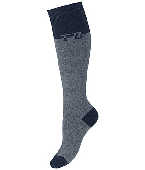 Felix Bhler Merino-Mix-Kniestrmpfe Holly - 750763-1-RB