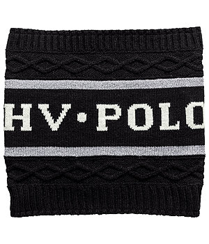 HV POLO Neckwarmer Knit - 750768--S