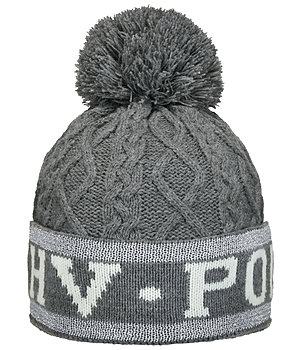 HV POLO Mtze Knit - 750770--A