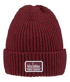 Felix Bhler Beanie Sanne - 750864--BO