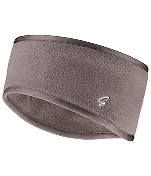 STEEDS Fleece-Stirnband - 750883--HN