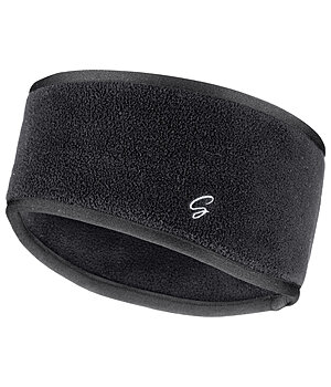 STEEDS Fleece-Stirnband - 750883--S