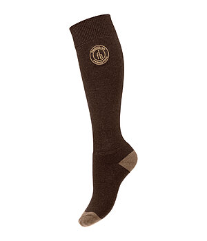 Felix Bhler Winter-Kniestrmpfe Ivy - 750887-2-ZB