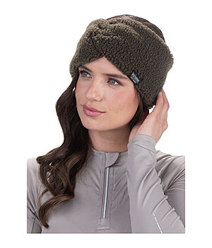 Felix B�hler Teddyfleece-Stirnband Alara - 750905--DO