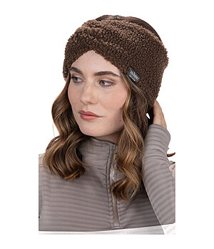 Felix Bhler Teddyfleece-Stirnband Alara - 750905--ZB