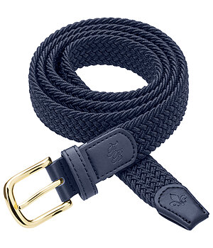 Felix Bhler Stretchgrtel Andy schmal - 750914-M-NV