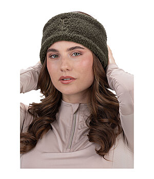 Felix B�hler Teddyfleece-Stirnband Hilde - 750918--FS