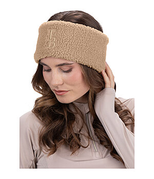 Felix B�hler Teddyfleece-Stirnband Hilde - 750918--LX
