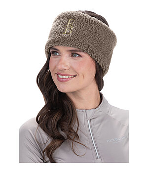 Felix B�hler Teddyfleece-Stirnband Hilde - 750918--WA