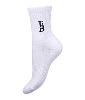 Felix Bhler Crew-Socken Essential - 750922-2-W