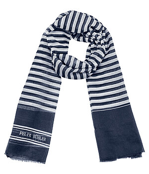 Felix B�hler Sommerschal Fine Life Cycle - 750932--N