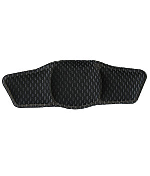 uvex exxential II Polster hinten - 780075