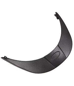 KNIGHTSBRIDGE Ersatzschild fr  Reithelm Ultra Light - 780092