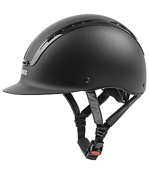 uvex Reithelm suxxeed active - 780167-S-S