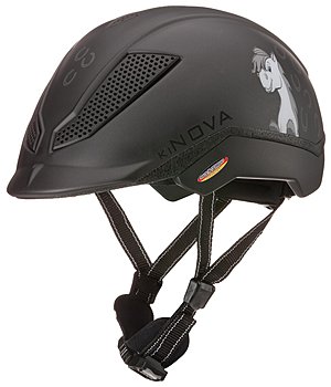 Felix Bhler Kinderreithelm KiNova Buddy - 780202