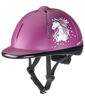 Ride-a-Head Kinderreithelm Start Unicorn - 780203-S-BY