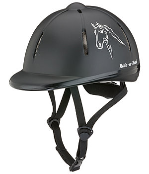 Ride-a-Head Kinderreithelm Start Lovely Horse - 780290-S-S