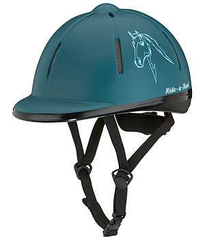 Ride-a-Head Kinderreithelm Start Lovely Horse - 780290-S-TI