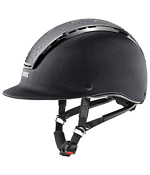 uvex Reithelm suxxeed diamond - 780293-S-S