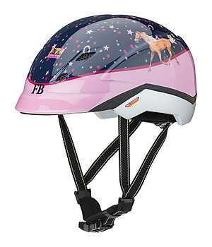 OEM Reithelm Helm Pferdesport Schutzausrüstung Verstellbar für Kinder 