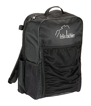 Felix Bhler Reitrucksack mit Helmtasche - 780325-L-S