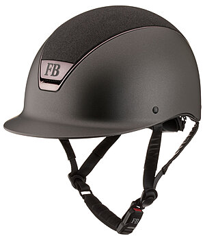 Felix Bühler Reithelm ProNova III Sparkle - 780352-S/M-A