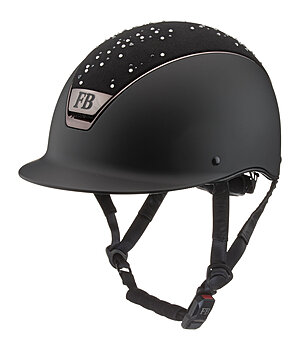 Felix Bühler Reithelm ProNova III Brilliant - 780356-S/M-S