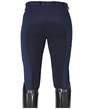 Equilibre Herren-Vollbesatz-Reithose Super-Stretch Leon - 810271-50-M