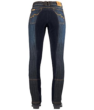 Felix Bhler Jeans-Jodhpur-Reithose Helena - 810362-38-DE