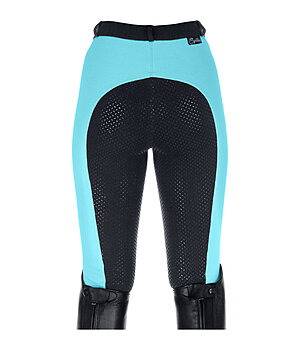 Equilibre Kinder Grip-Reithose Merle - 810451-140-AQ