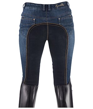 Equilibre Kinder-Jeans-Reithose Danny II - 810453