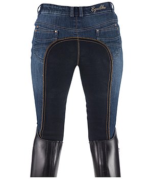 Equilibre Kinder-Jeans-Reithose Danny II - 810453-152-DE